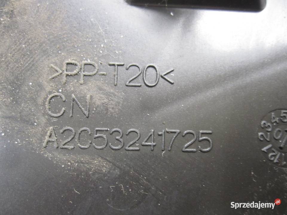 GRAND VITARA II 09r licznik zegary 3411079K20 Kielce