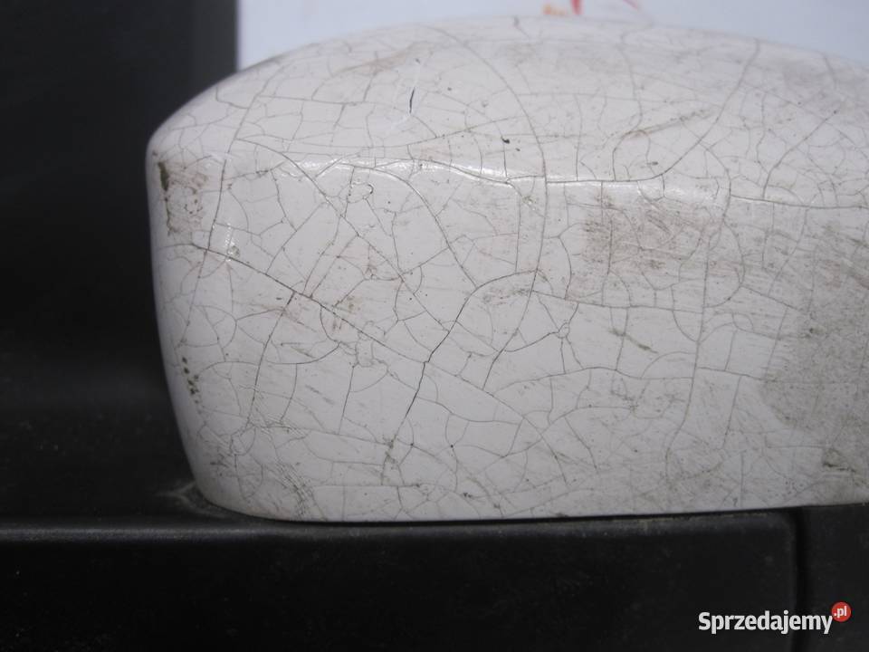 VW POLO R6 UP lusterko zewnętrzne lewe 6 PIN Kielce