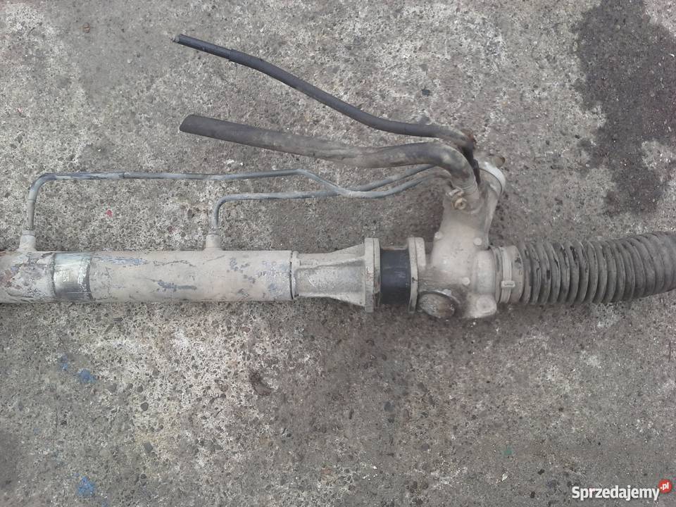 nissan primera maglownica 20d 1992r osobowe Częstochowa