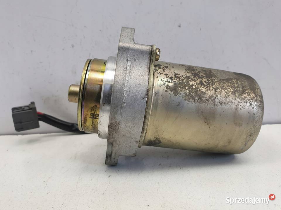 Suzuki Wagon R II WSPOMAGANIE ELEKTRYCZNE Rudka