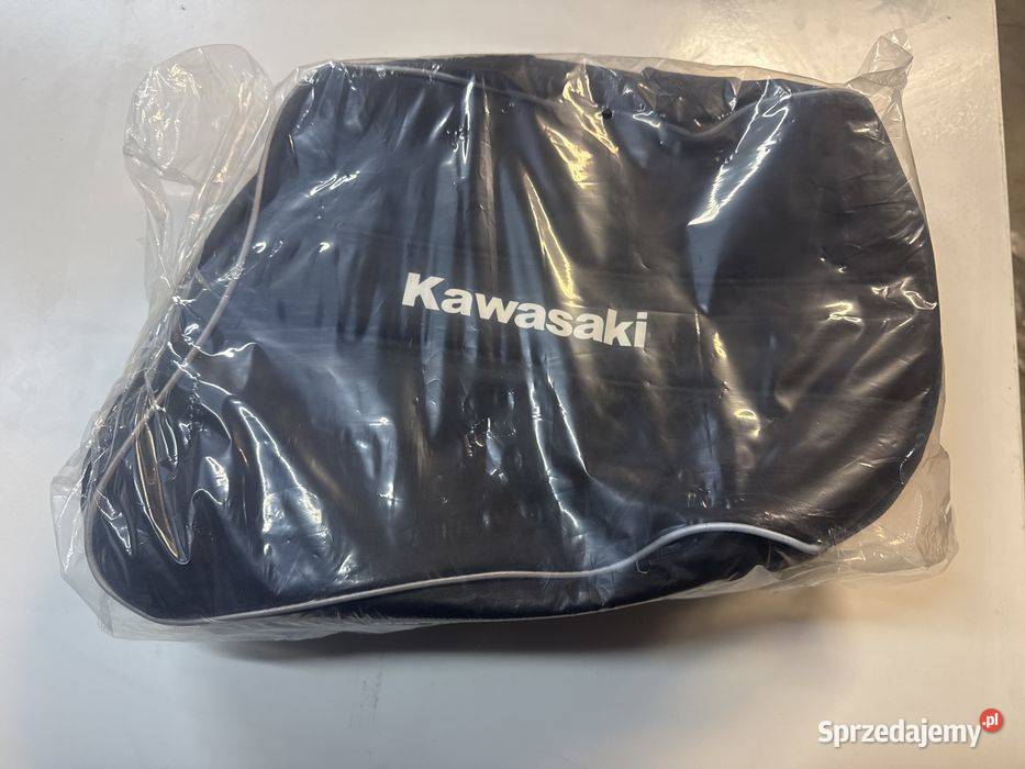 Torby Wewnętrzne do Kufrów Kawasaki Ninja 1000SX Pozostałe Pozostałe Poznań sprzedam