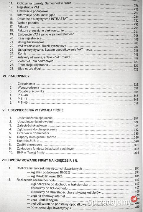 ABC small businessu Markowski Włodzimierz Rok wydania 2014 Chełm