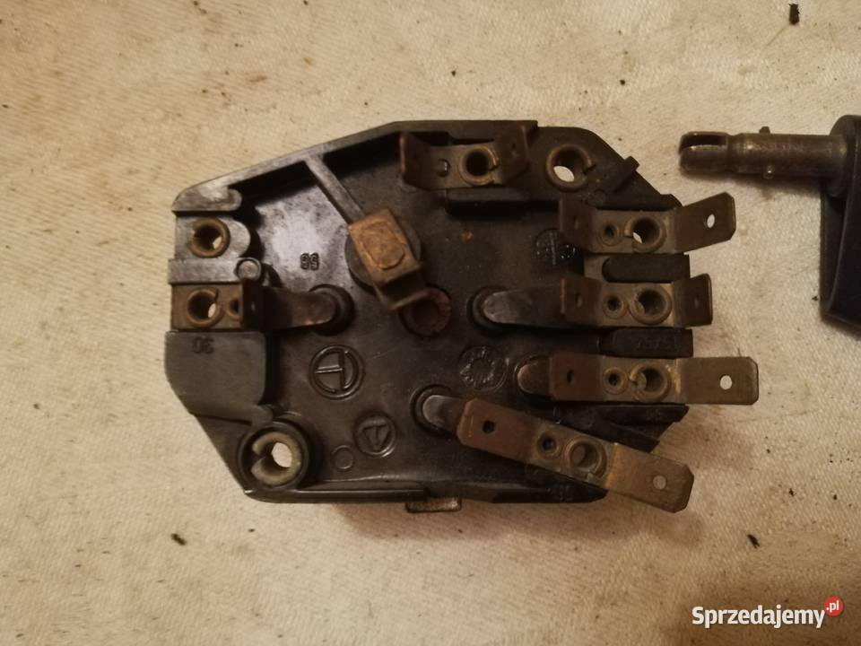 M72 k750 Ural Dniepr stacyjka Dąbie