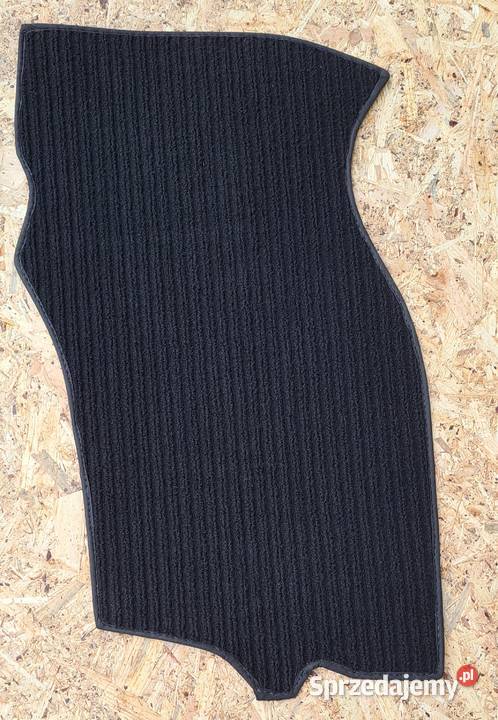 Dywaniki welurowe Volvo V50 Mielęcin sprzedam