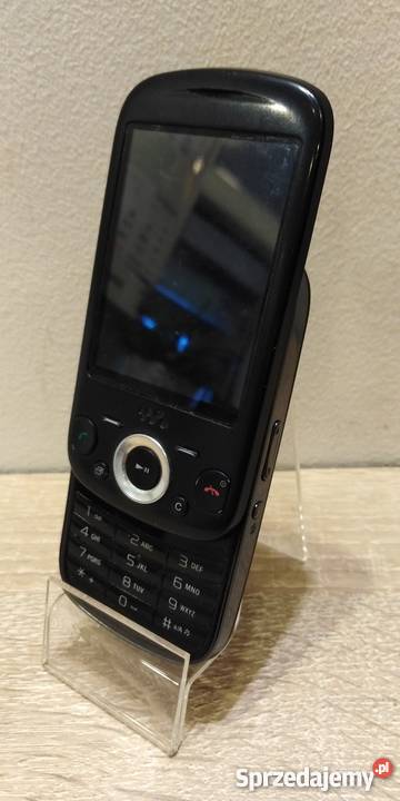 SONY ERICSSON W20I Z ŁADOWARKĄ łódzkie Pabianice