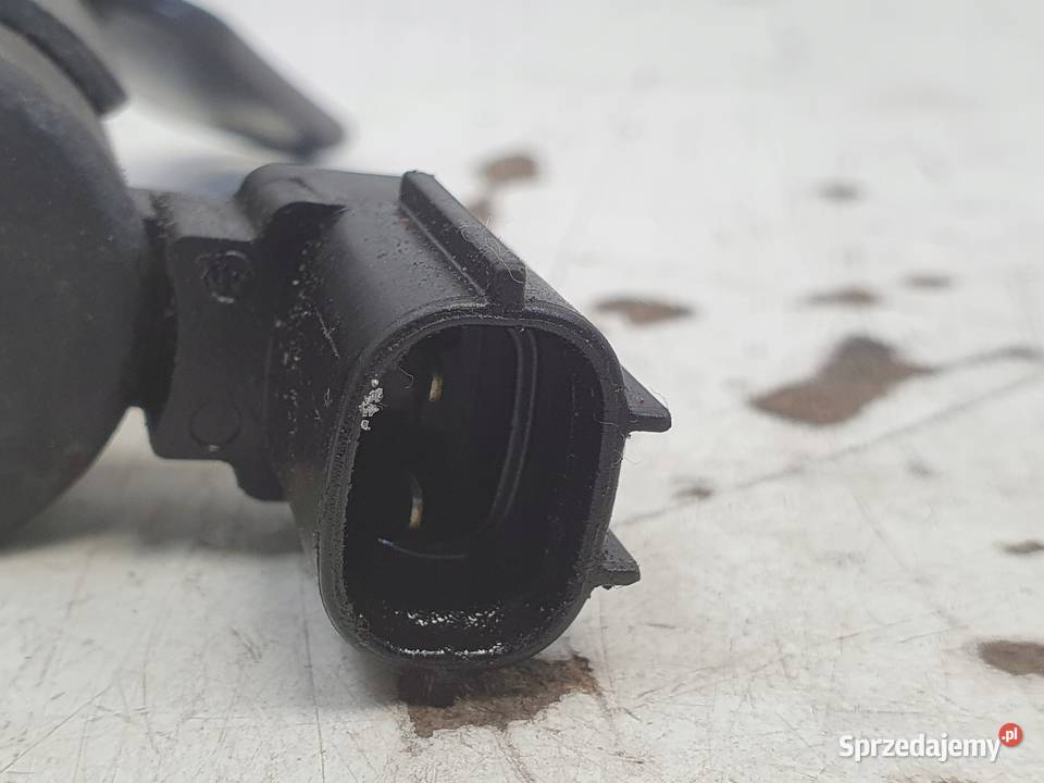 Ford C II 16 16V 1019r ZAWÓR FAZ ROZRZĄDU lubelskie Rudka