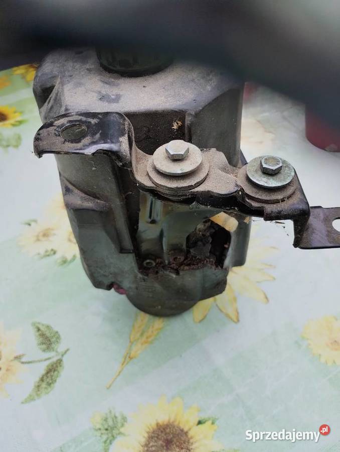 Pompa wspomagania kierownicy skoda volkswagen Pompy wspomagania Sejny