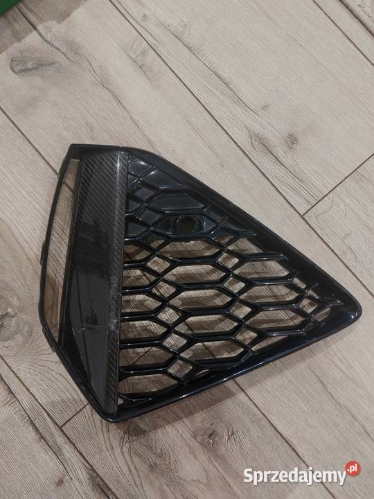 KRATKA PRAWA AUDI RS6 C8 RS7 4K8807682D CARBON Wejherowo
