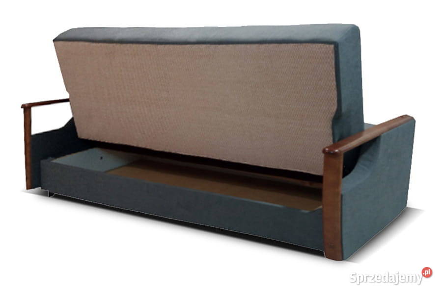 Promocja Wygodna wersalka SZTOKHOLMVidox3 Pruszków