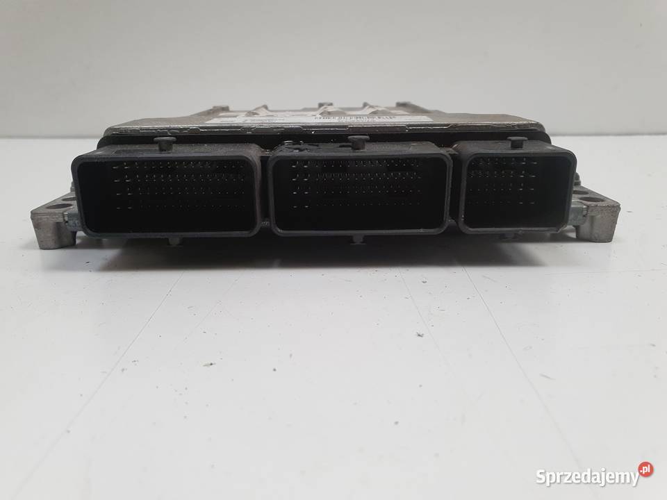 Renault Scenic Megane IV 12 Tce STEROWNIK lubelskie