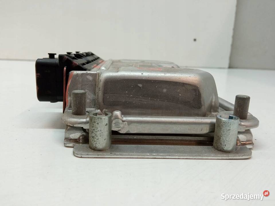 STEROWNIK SILNIKA 0261207474 Peugeot 307 I