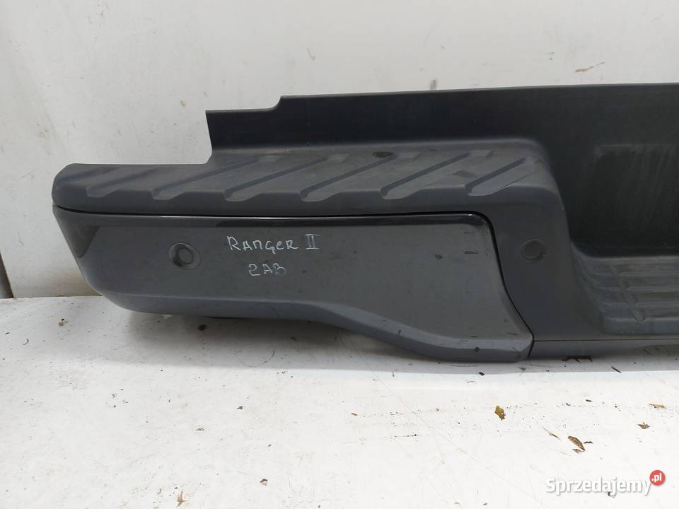 Ford Ranger VI 6 Zderzak tył kompletny 2AB dolnośląskie sprzedam