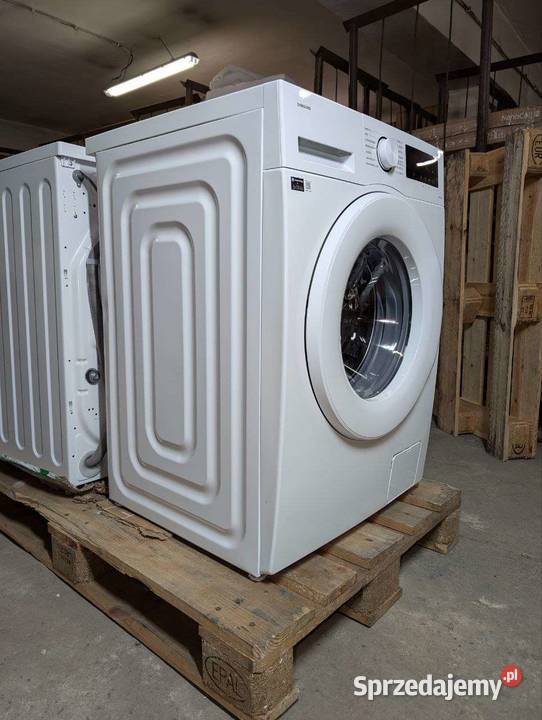 Samsung WW90CGC04DTEET pralka Crystal Clean Rzeszów