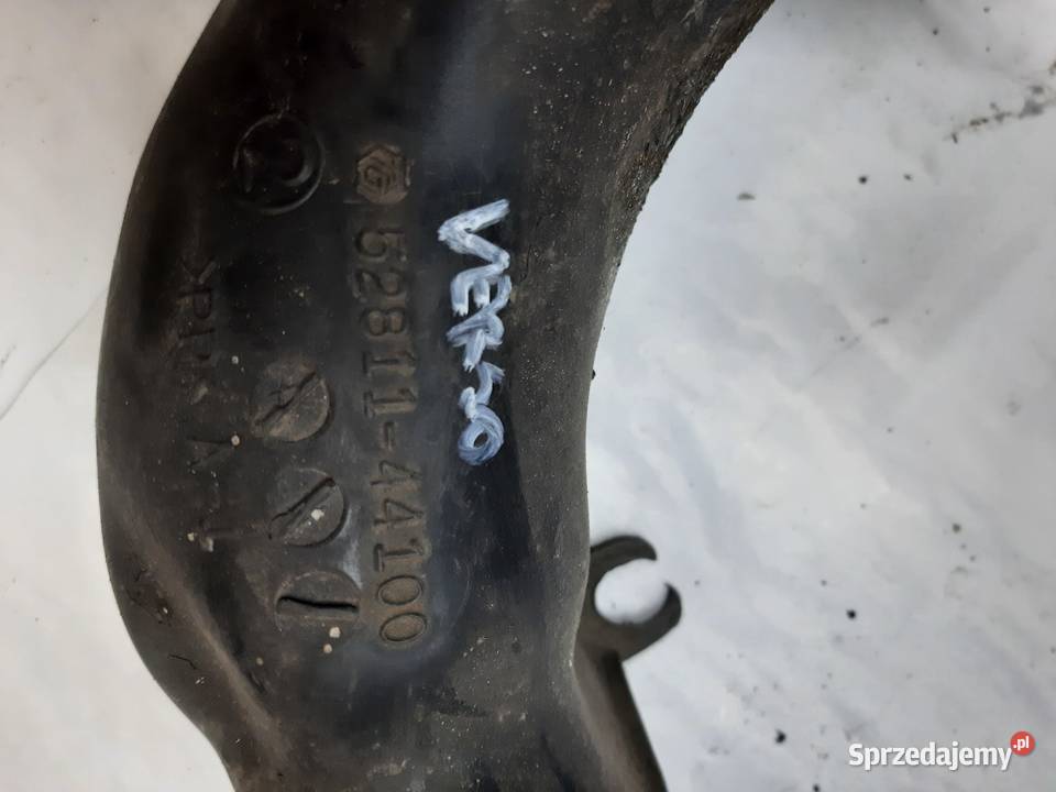 TOYOTA AVENSIS VERSO 0103R 20 D4D Rura dolot osobowe sprzedam