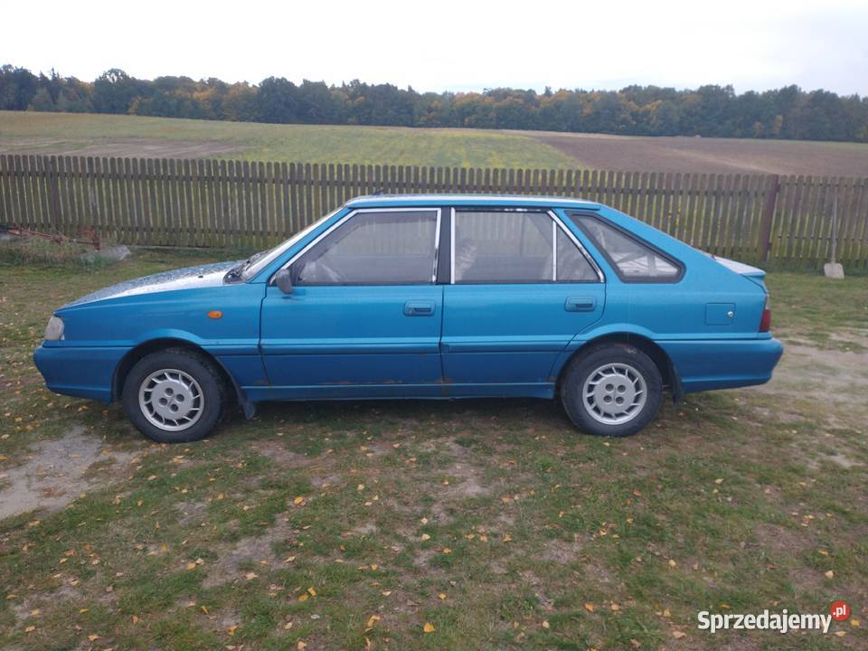 Polonez Caro Lubartów
