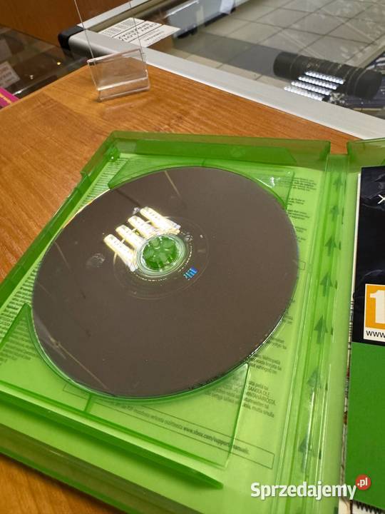 Gra Halo The Master Chief Collection Microsoft Elbląg sprzedam