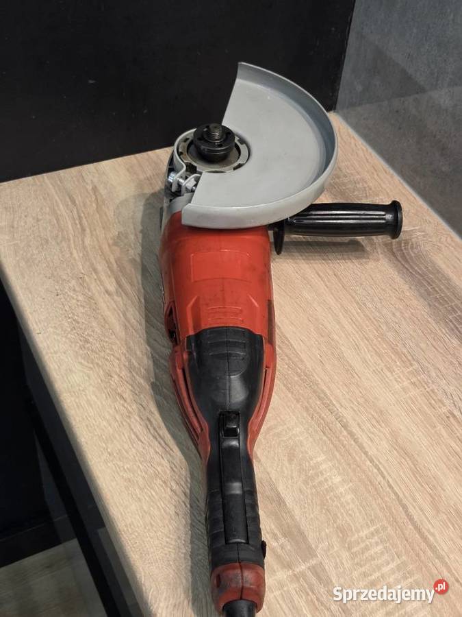 Szlifierka kątowa świętokrzyskie Starachowice