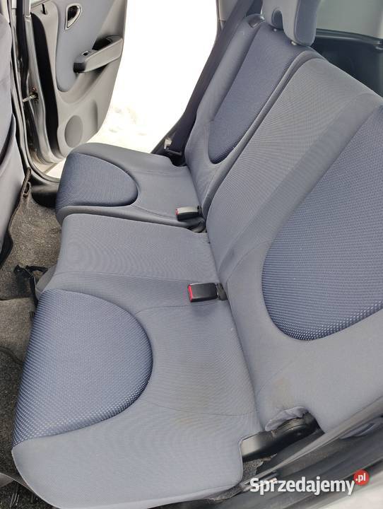 Części honda jazz ll sprzedam