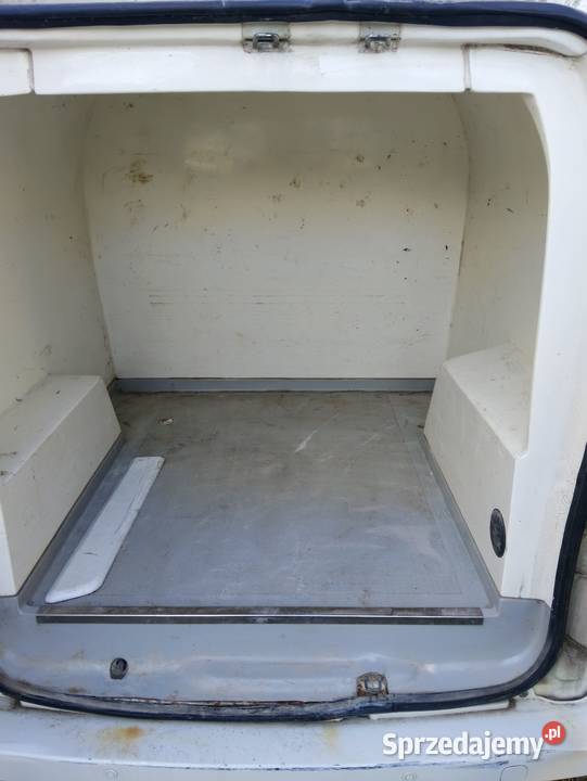 Peugeot bipper 14hdi 2009r poduszka powietrzna Kock sprzedam