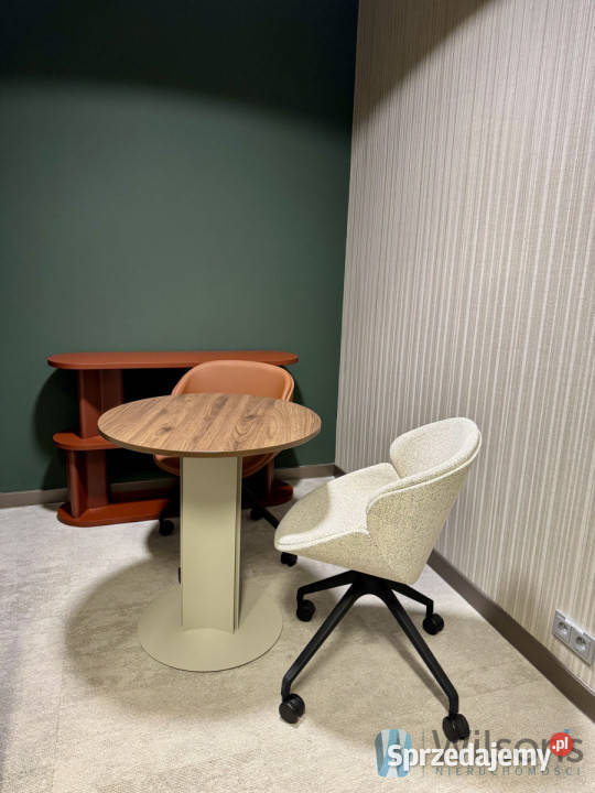 wynajmu lokalu Warszawa 30m2 Wynajem