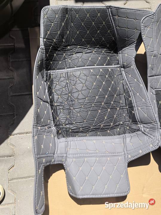 Ładne dywaniki do FORD KUGA II ESCAPE Piaseczno