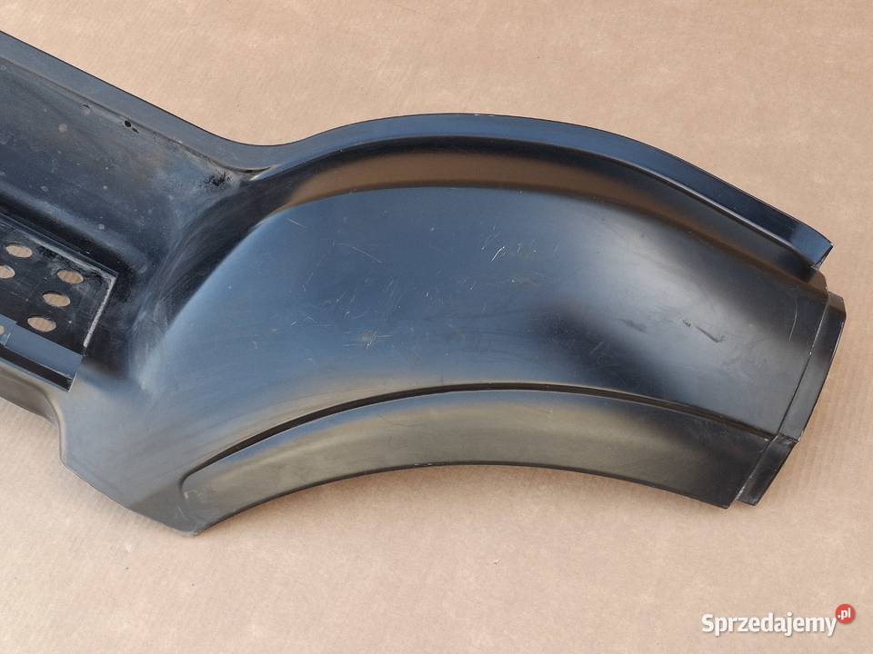 IVECO STRALIS STOPNICA LEWA STOPIEŃ GÓRNY LEWY ciężarowe Bieleń