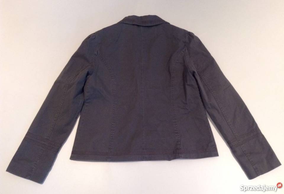 Damski żakiet ALIBI rozmiar 14 Poznań