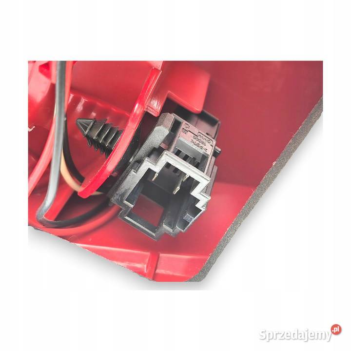 LAMPA LEWA Seat Altea XL 200615 tylna tylnia Chełm