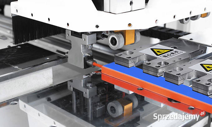 WIERTARKA CNC SKH 612 N Olsztyn