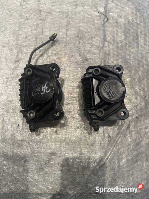 Zaciski Hamulcowe TYŁ ABS BMW K 75 RT 8793 M751 Poznań