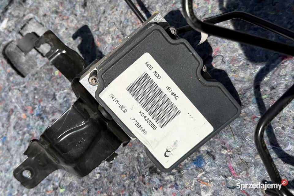 Jeep Cherokee KL Pompa ABS P68287910AG Firlej sprzedam