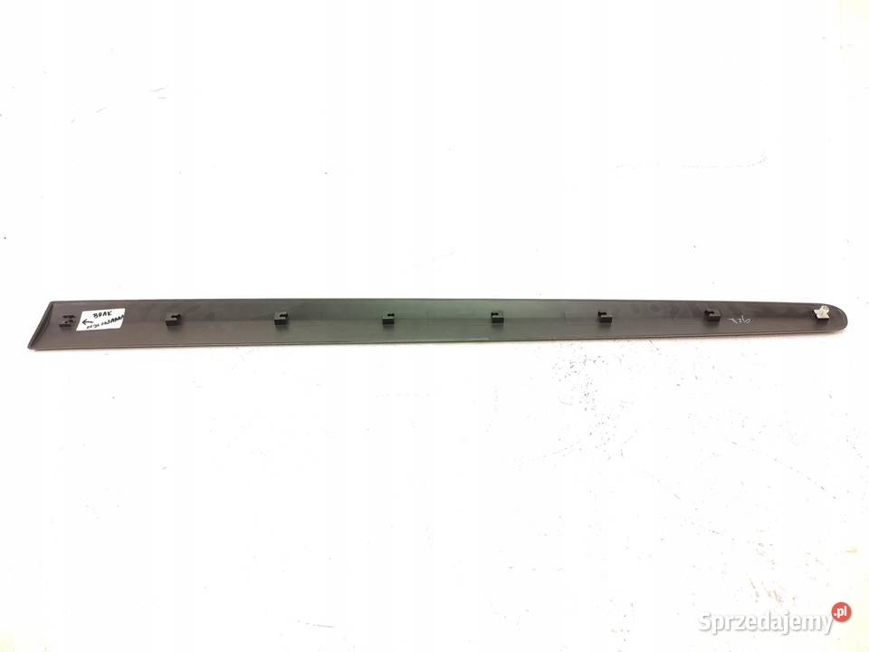 LISTWA DRZWI LEWY PRZÓD KIA PICANTO I 20032011 lubelskie