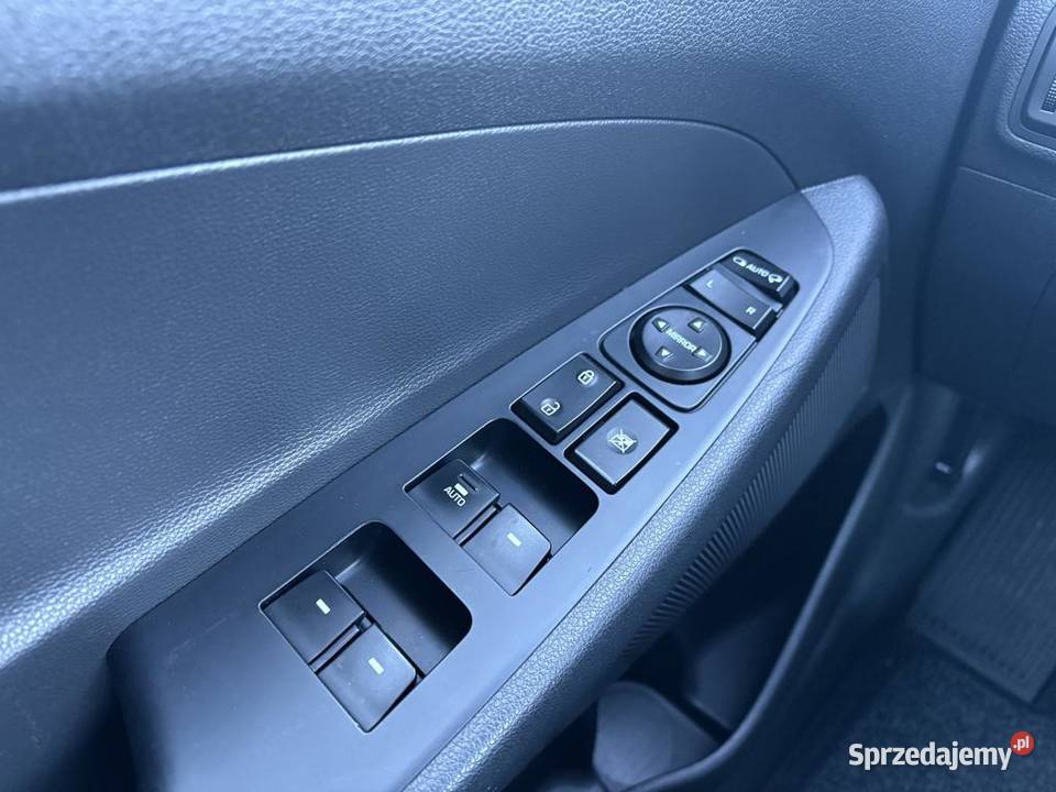 Opel VivaroSalon BezwypI włKlimatyzacjaNawi2 garażowany małopolskie Libiąż