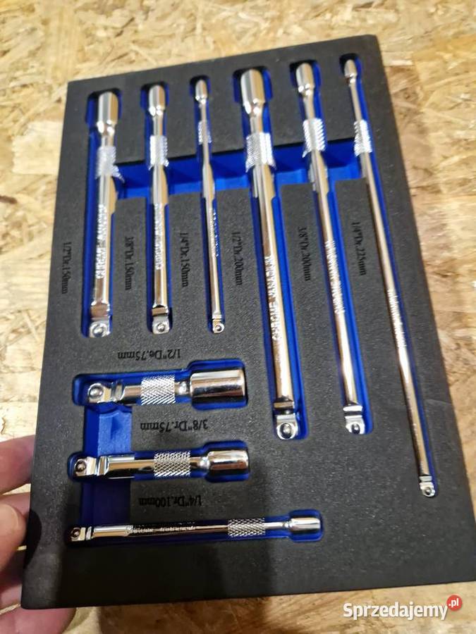 PRZEDŁUŻKI UCHLNE 9 14 38 12 PRZEGUBOWE Głogowa