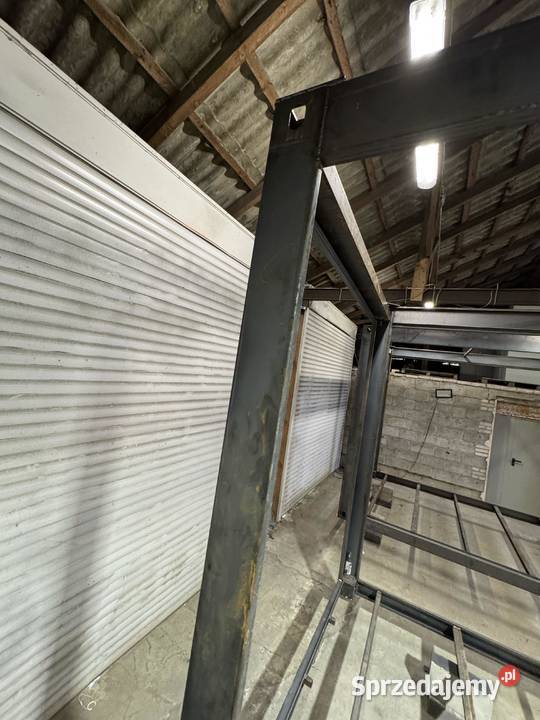 Rama Kontenera nowa typ ISO Kontener biurowy