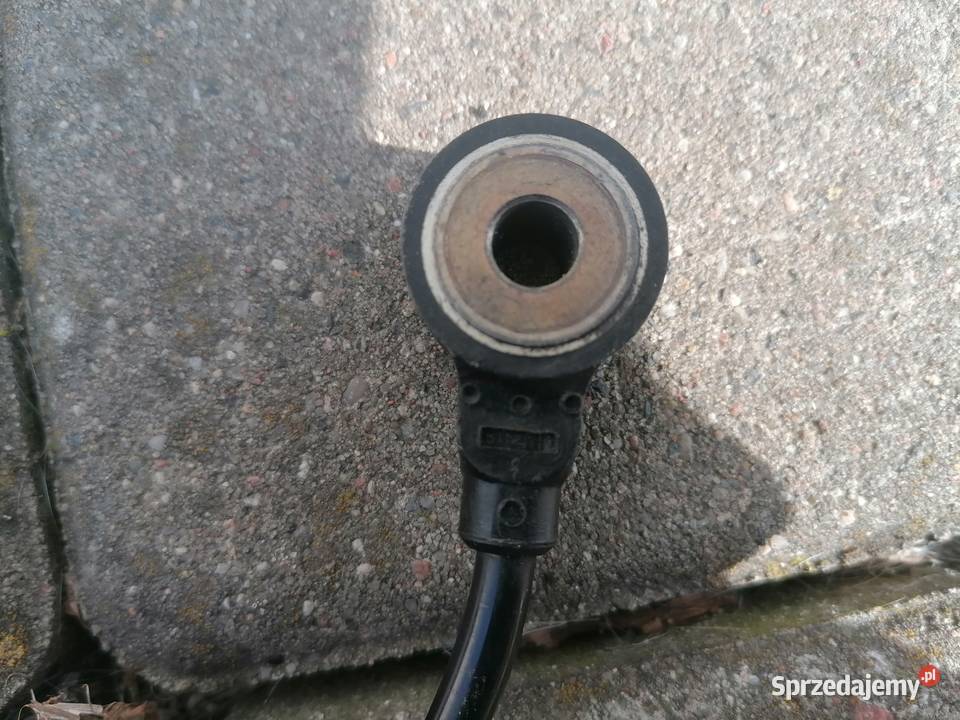 CZUJNIK STUKOWY FORD MONDEO MK4 1S7A12A699BB mazowieckie Piaseczno sprzedam