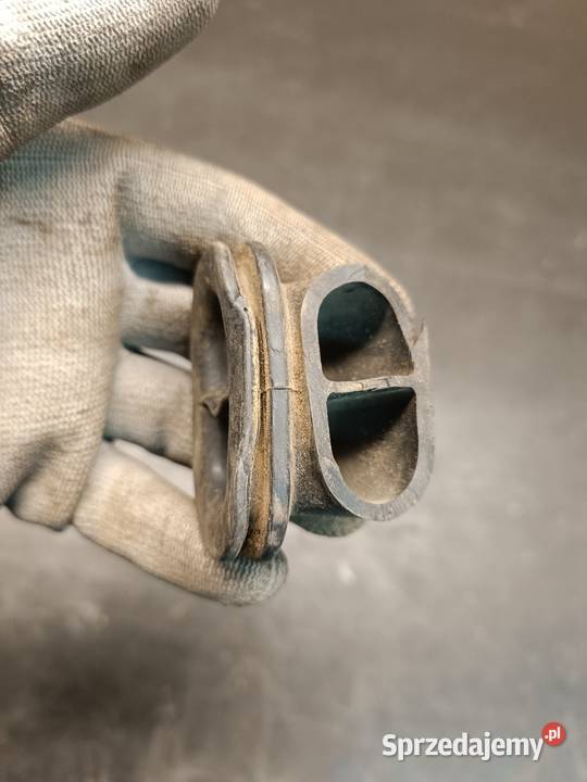 Snorlek guma króciec airboxa puszki filtra