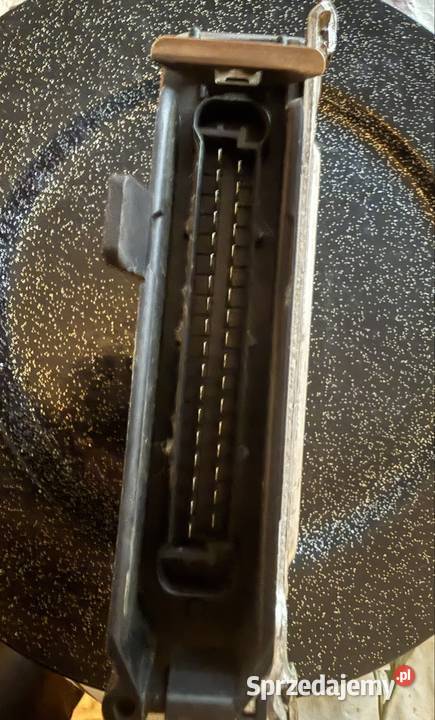 Sterownik silnika Bosch 0261200061 śląskie Jastrzębie-Zdrój