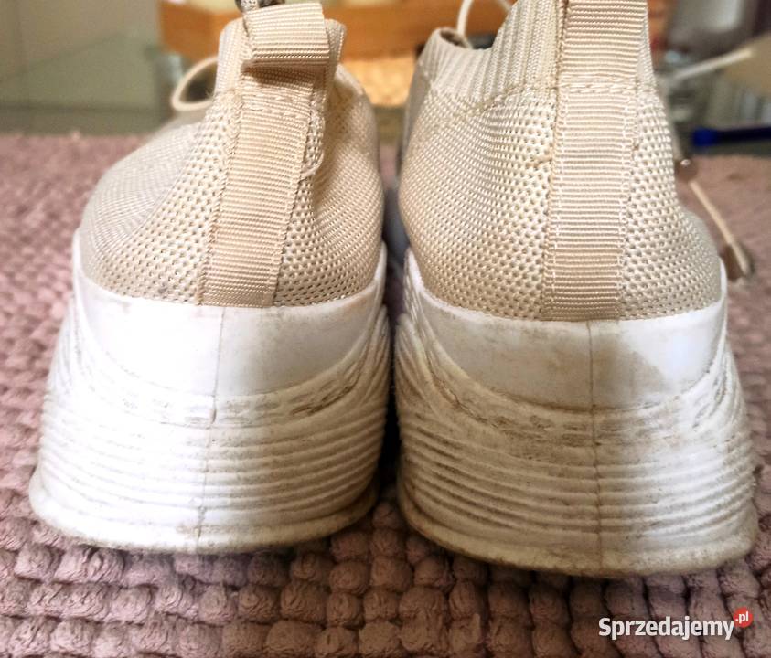 buty sportowe skarpetkowe Częstochowa