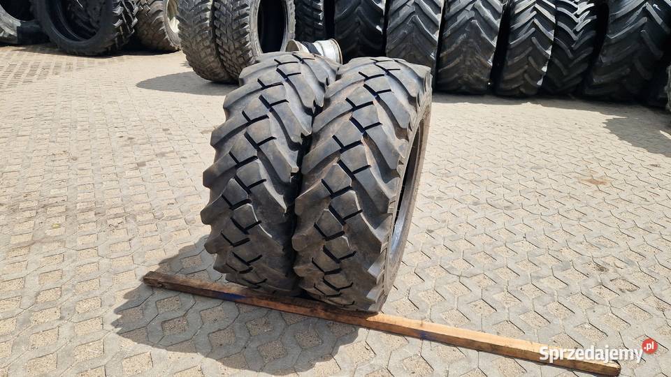 12520 125r20 3408020 BKT 50 bez napraw Opony rolnicze warmińsko-mazurskie Nowe Miasto Lubawskie