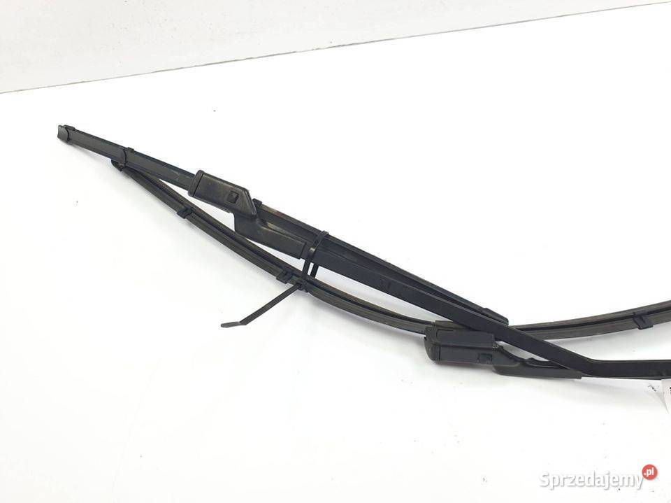 RAMIE WYCIERACZKI PRZÓD FORD TRANSIT MK8 Lipno