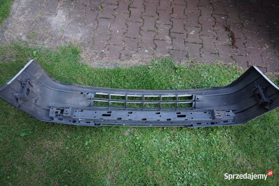 zderzak przedni opel kadett E bez otarć Jastrzębie-Zdrój