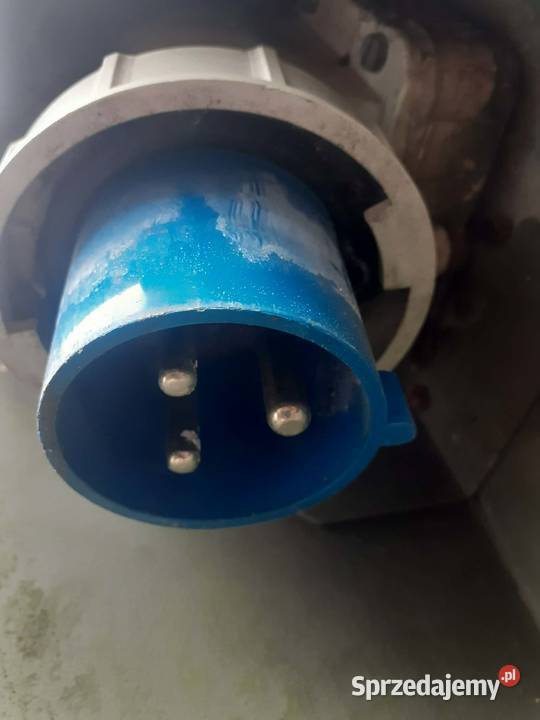 Kontener wojskowy aluminiowy Biznes i Przemysł podkarpackie Dębica