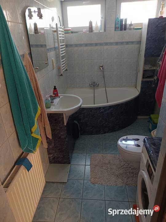 Sprzedam gazowe wielkopolskie Lusowo