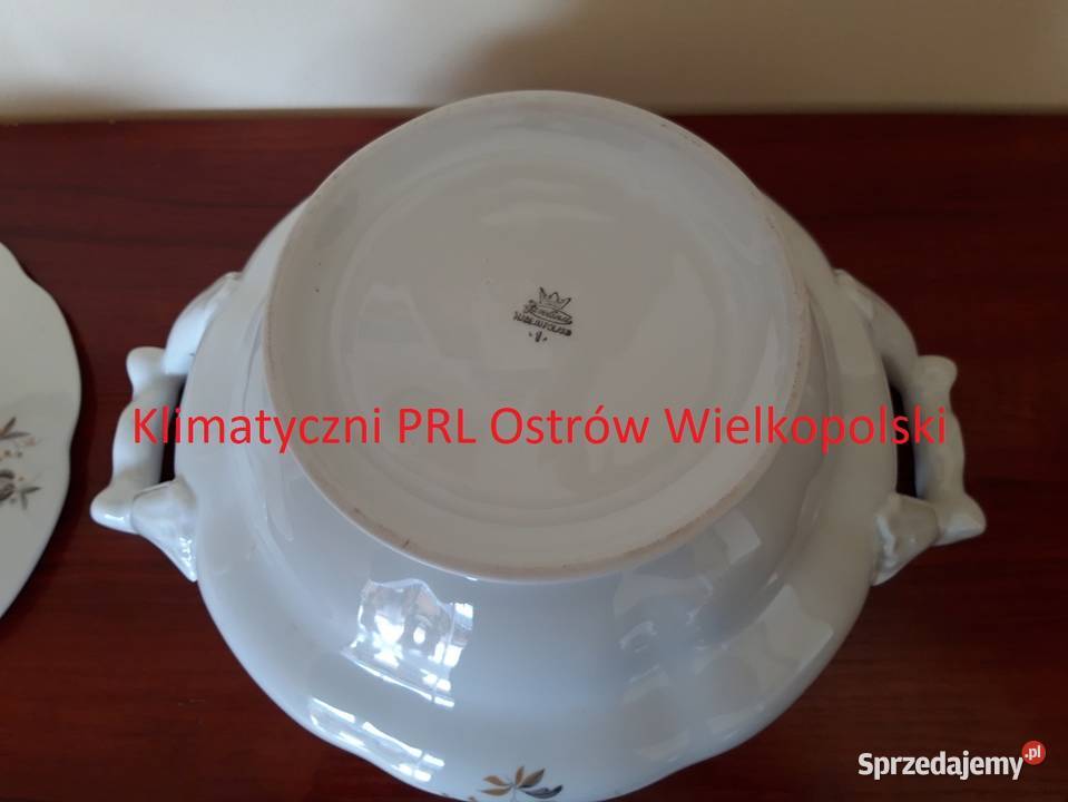 Waza Karolina Jaworzyna Śląska Made In Poland Bielsko-Biała sprzedam