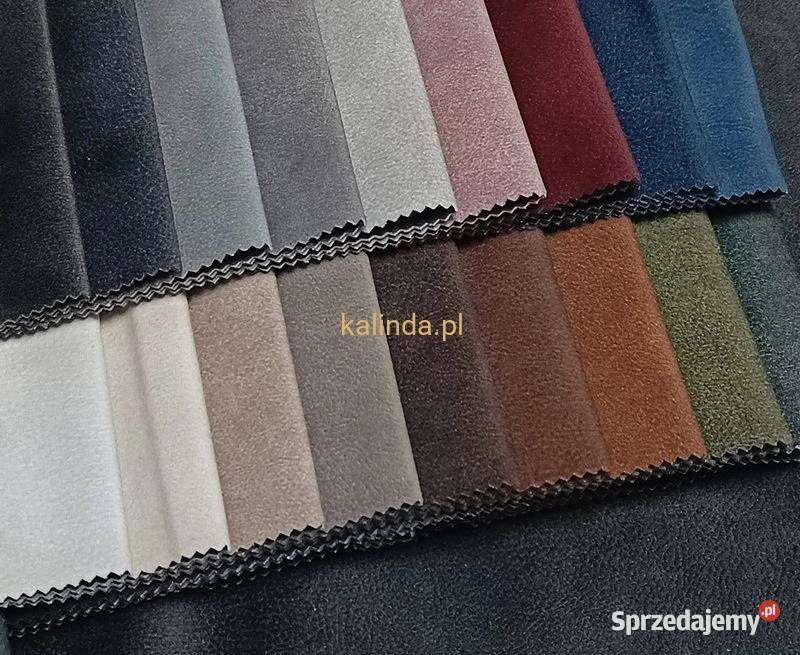 Tkanina tapicerska meblowa Alfa