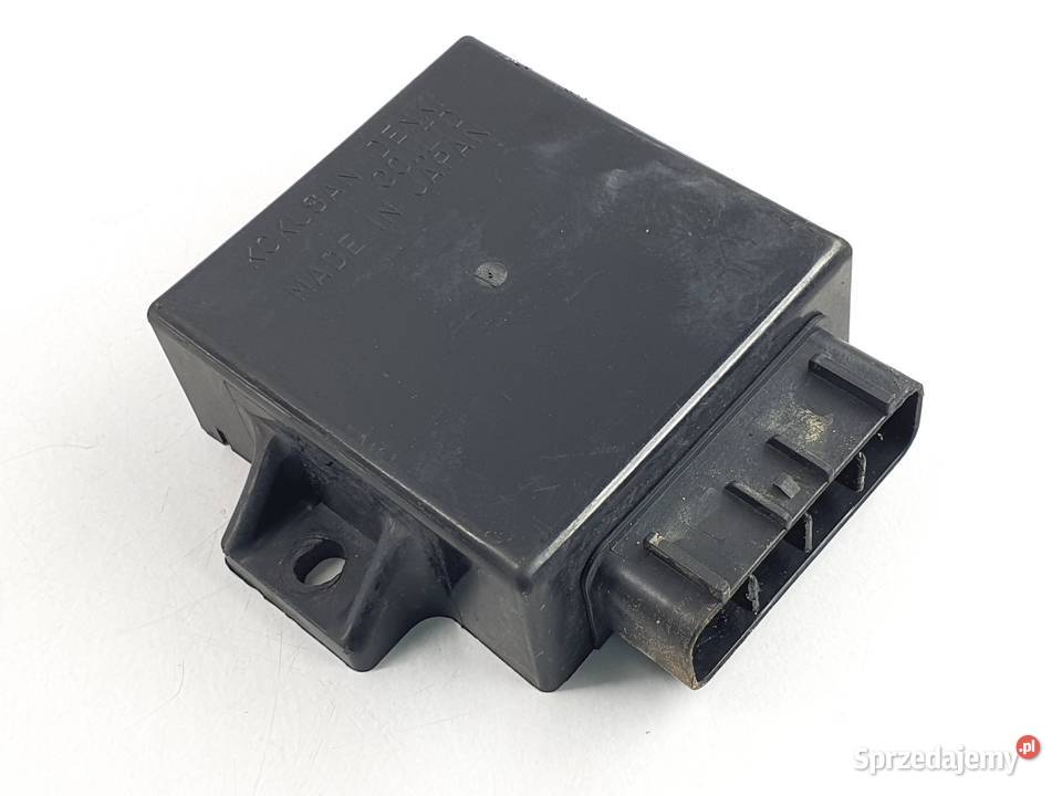 Modul Komputer Sterownik Polaris Sportsman 700 Łódź