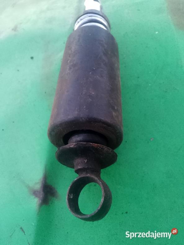 Amortyzator tył Pozostałe Milejewo