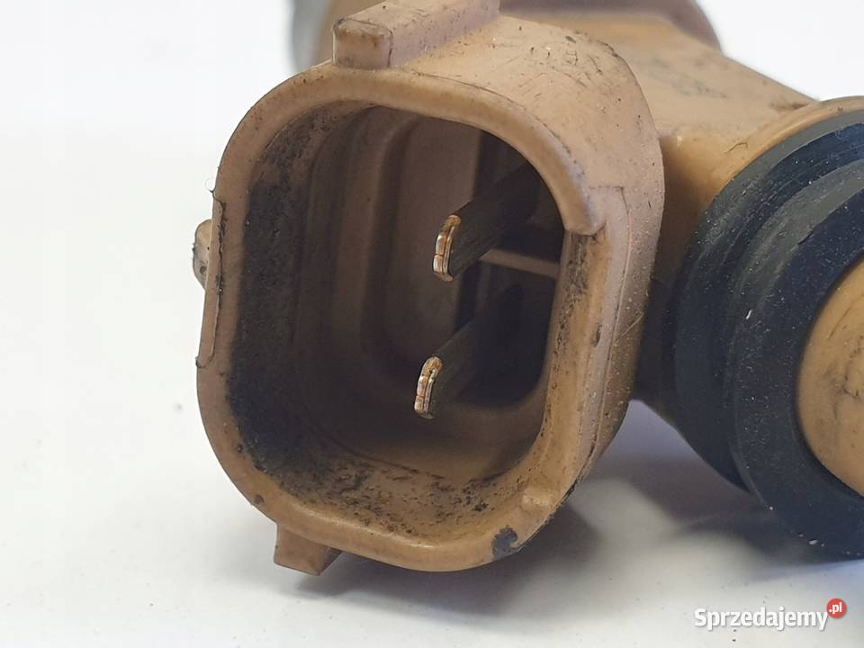 WTRYSKIWACZ Suzuki Liana 16 16V 009033211