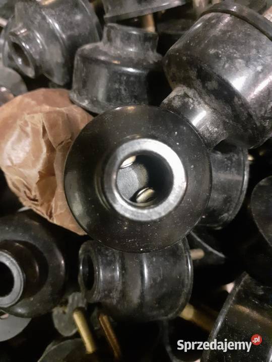 Wtyczka 48K podkarpackie Dębica